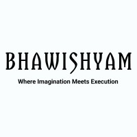 Bhawishyam logo - Similar company to Rare Media
