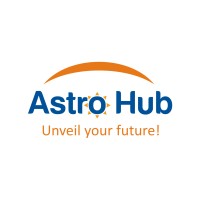 SRBB AstroHub Lab logo - Similar company to Akashvaani.Com