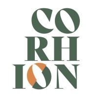 Corhion logo - Similar company to Corhio (A Contexture Organization) - Follow @Contexturehit
