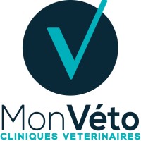 Mon Véto logo - Similar company to Afvac : Association Française Des Vétérinaires Pour Animaux De Compagnie