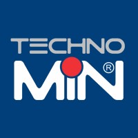 TECHNO MIN logo - Similar company to Techno Mind