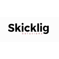 Skicklig Solutions logo - Similar company to Ab Oljeplanering