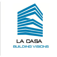 La Casa Building Contracting L.L.C logo - Similar company to Int.Contracting