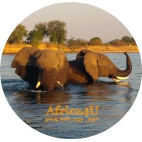 Africa4U logo - Similar company to Cellcom Tv