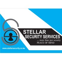 Stellar Security Services Ltd logo - Similar company to Pelt Security Services