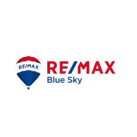 RE/MAX Blue Sky logo - Similar company to Remax Platinum