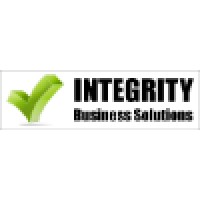 Integrity Business Solutions logo - Similar company to Pluss Software Llc