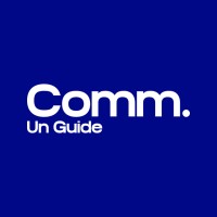 Comm. Un Guide logo - Similar company to Simi Comm