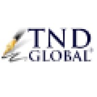 TND Global logo - Similar company to Innotribe Solutions