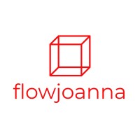 Flowjoanna logo - Similar company to Biobubble, Inc