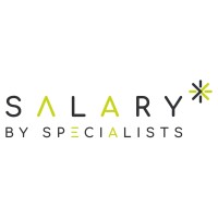 Salary By Specialists Bv