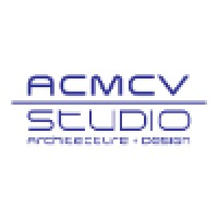 ACMCV Studio | Architecture + Design logo - Similar company to A&P Project
