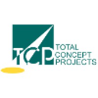 Total Concept Projects logo - Similar company to Jam Led