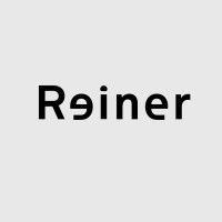 Reiner logo - Similar company to Mister K.