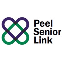 Peel Senior Link logo - Similar company to Maple Leaf Managed Services
