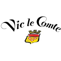 Mairie de Vic-Le-Comte logo - Similar company to Commune De Decize