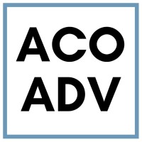 ACO ADV logo - Similar company to Posterxxl