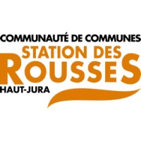 COMMUNAUTE DE COMMUNES DE LA STATION DES ROUSSES-HAUT-JURA logo - Similar company to Mikai Group (Ymo Group)