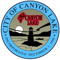 City of Canyon Lake logo - Similar company to Vortex Ltd | Uk