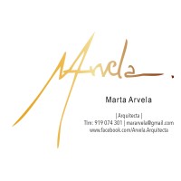 Arvela Arquitectura - arquitectura, Design e Decoração, Unipessoal, Lda. logo - Similar company to Módulo Intenso, Lda