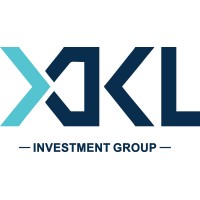 XKL Investment Group logo - Similar company to Li-Chi Pan