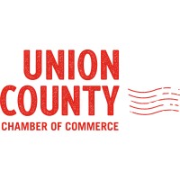 Union County Chamber of Commerce (Oregon) logo - Similar company to Center For Human Development, Inc