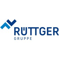 Rüttger Gruppe logo - Similar company to Dvgeno Deutsche Vermietergenossenschaft Eg