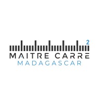 Maître Carré Madagascar logo - Similar company to Abc