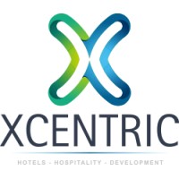Xcentric Hotels B.V. logo - Similar company to Green Leisure (Group)