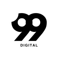 99Digital logo - Similar company to 99Digital