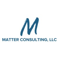 Matter Consulting LLC