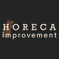 Horeca Improvement logo - Similar company to Zorgdragers