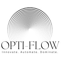 Opti-Flow.AI logo - Similar company to Mipece.Com