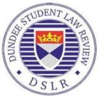 Dundee Student Law Review logo - Similar company to Latext Ai