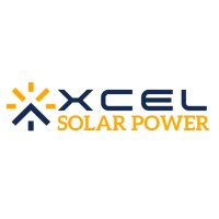 XCEL SOLAR POWER logo - Similar company to Hari Shree Masala