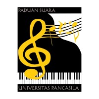 Paduan Suara Universitas Pancasila logo - Similar company to Psup