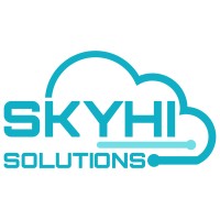 SkyHi Solutions Pty Ltd logo - Similar company to Bii Research