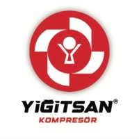 Yiğitsan Kompresör logo - Similar company to İlgi̇ Trafi̇k Si̇stemleri̇ Ltd. Şti̇.