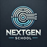 NextGen School logo - Similar company to Nextgen School