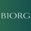 B1ORG logo - Similar company to Lucki Agency