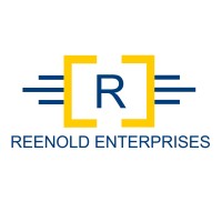 REENOLD ENTERPRISES logo - Similar company to Commentron