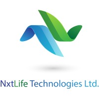NxtLife Technologies Ltd logo - Similar company to Ideacrest Solutions Private Limited