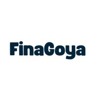 FinaGoya logo - Similar company to Daf A Temps Partage