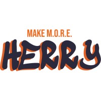 HERRY Studios logo - Similar company to Full Of Zest
