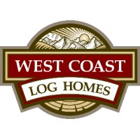 West Coast Log and Timber Homes logo - Similar company to West Coast Logistics Ltd