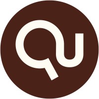 Quirky Digital logo - Similar company to The Yellow Agency