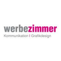 Werbezimmer GmbH logo - Similar company to Wellpack Ag