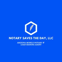 Notary Saves the Day, LLC logo - Similar company to Notary Hub