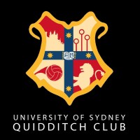 University of Sydney Quadball Club logo - Similar company to Semantic Consulting