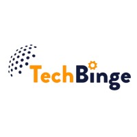 TechBinge India logo - Similar company to Five Design
